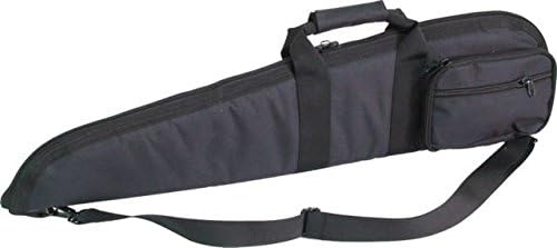 NcSTAR VISM Rifle/Shotgun Soft Case, Black, 36in, CV2906-36
